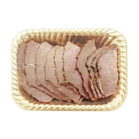 黑胡椒烤牛肉 约200g