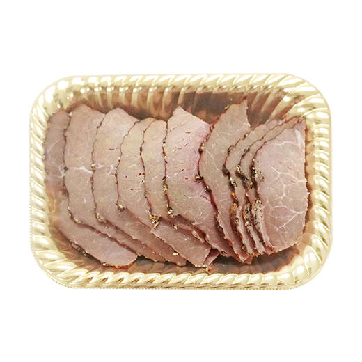 黑胡椒烤牛肉 约200g 商品图0