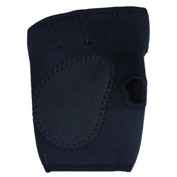 狂神0298护掌SBR护手掌运动护掌一副装 均码 商品图2