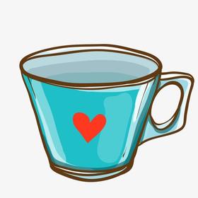 【已绝版】咖啡物语活动商品