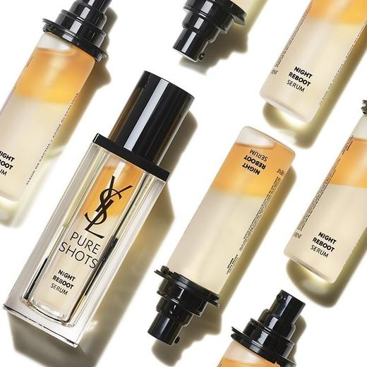 法国  YSL圣罗兰 夜皇后精华液/替换装 30ml/50ml 商品图7