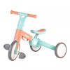 H hape E8469 多功能平衡车（红绿） 商品缩略图1
