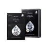 JM 肌研晶滢胶原两部曲面膜28.5ml*10【中】 商品缩略图0