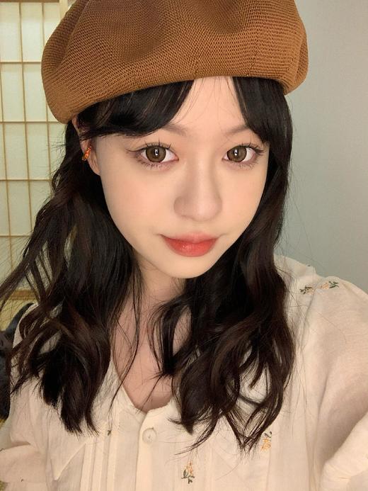 ICHOCO品牌 花神 韩国进口年抛 14.5mm大直径 商品图8