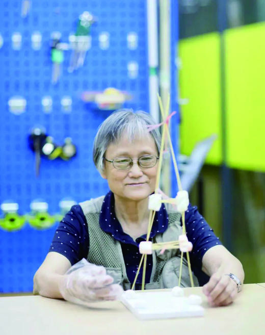 （免费）“科学奶奶”让物理更有趣 商品图0