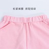 贝贝怡夏季新品女童短袖套装可爱甜美风两件套 商品缩略图8