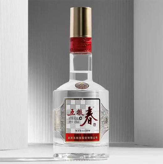 五粮春酒（第二代）52° 500ml 商品图1