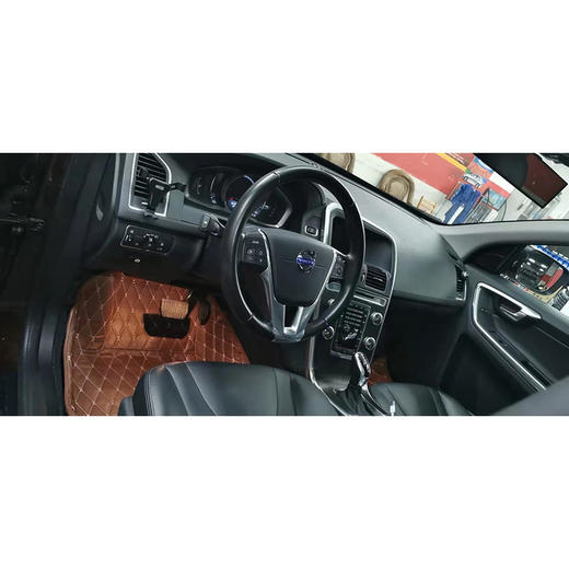 沃尔沃 XC60 T5 智行版 【长租-北京】 商品图4