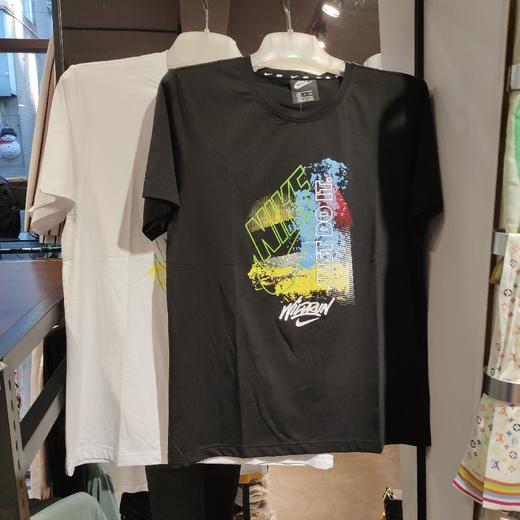 男圆领短袖T6207 商品图0