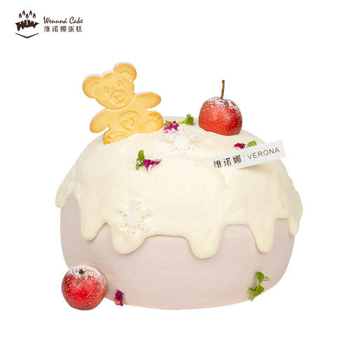 树莓雪融 商品图0