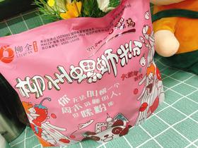 柳泉螺蛳粉一袋（拼团）