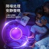 【物理灭蚊黑科技！孕婴适用】德系精工技术，仿人体热感诱蚊原理！无辐射光触媒捕灭蚊灯，一插即用耗电低，蚊子小虫子苍蝇都灭，超静音灭蚊器，孕妇婴儿卧室吸入式孕妇备孕器 商品缩略图2