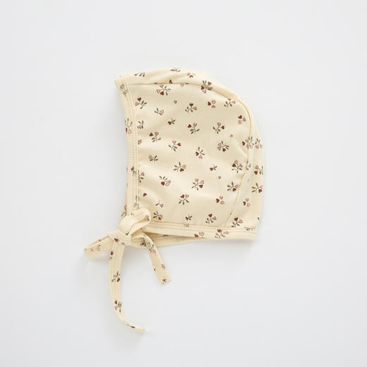 【可机洗 不缩水不起球 柔软舒适】ins韩版精梳棉印花婴儿连体衣 宝宝长袖爬服新生儿秋冬外出服 商品图5