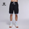 卡尔美夏季男新款运动短裤足球训练裤篮球五分裤跑步健身裤 商品缩略图0