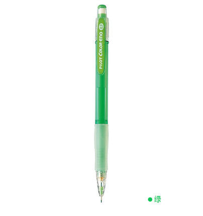 PILOT/百乐 HCR-197 彩芯自动铅笔 0.7 按动出芯 商品图2