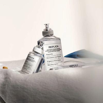 Maison Margiela梅森马吉拉香水慵懒周末 30ml 100ml 商品图2