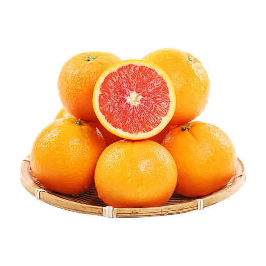 【新鲜水果】中华红血橙  3斤/5斤/9斤 商品图0