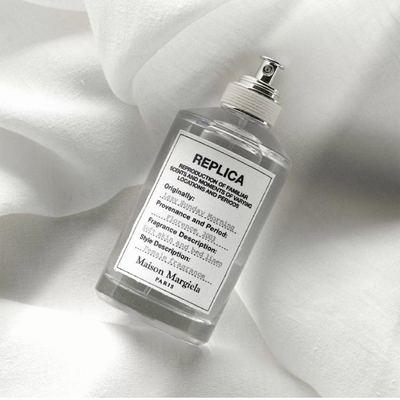 Maison Margiela梅森马吉拉香水慵懒周末 30ml 100ml 商品图1