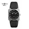 Bell & Ross 柏莱士 AVIATION系列 BR0392-HOR-BLC/SRB 男士腕表 商品缩略图0