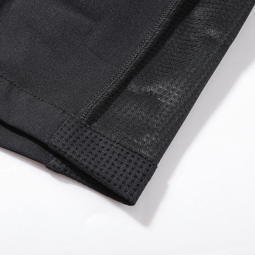 卡尔美运动短裤男士五分裤休闲跑步健身透气足球训练裤梭织 商品图4