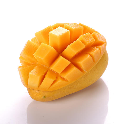 【新鲜水果】 海南小台农芒果  3斤/5斤/9斤 商品图2