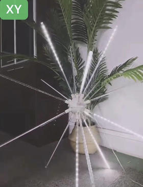 流水幸运星（运费自理）