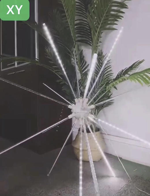 流水幸运星（运费自理） 商品图0