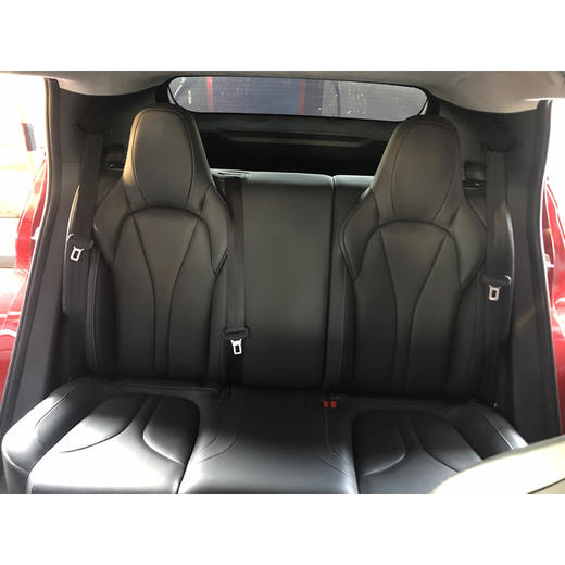 小鹏 G3 尊享版 351KM/365KM 【长租-北京】 商品图6