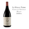 农庄世家红葡萄酒  La Vieille Ferme Rouge Cotes du Ventoux Rouge 3000ml 商品缩略图0