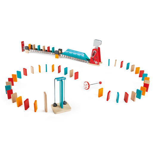 T hape机械多米诺巨臂套 商品图4