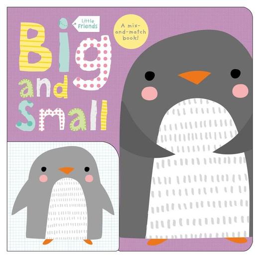 Big and small song 商品图0