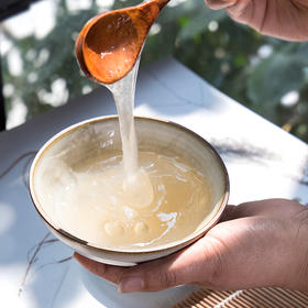 【节目同款】葛根粉  250g/罐 道地原材  粉质细腻易冲泡，淡淡葛清香、还原食材本味，即冲即食