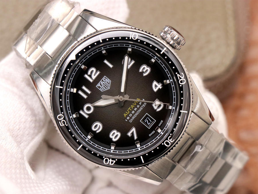 泰格豪雅表价格 kkf厂泰格豪雅wbe5114.eb0173 表