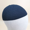 机织线帽，深帽子，回族礼拜帽，瓜皮帽 商品缩略图3