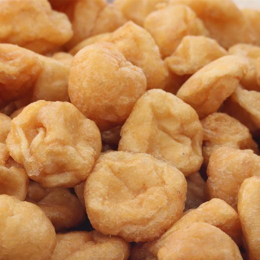 舌尖上顺德特产鱼腐 250g*3袋 商品图5