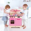 T hape美食家厨房（粉色）含配件 商品缩略图0