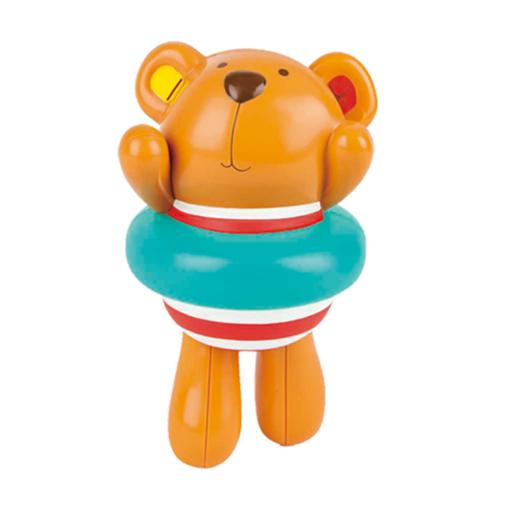 T hape发条游泳泰迪 商品图3