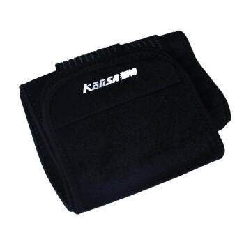 狂神0910护腰SBR加压双层护腰 均码 商品图0