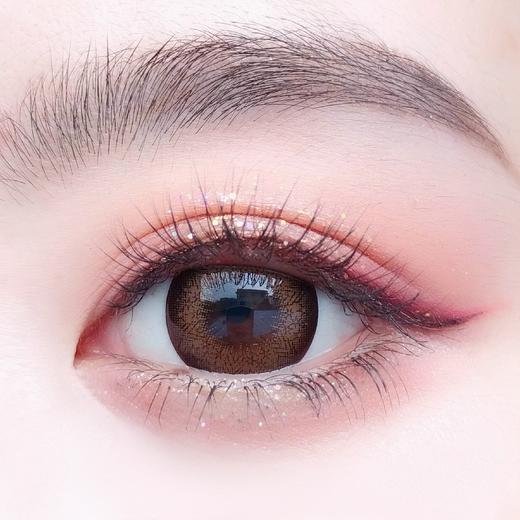 ICHOCO品牌 花神 韩国进口年抛 14.5mm大直径 商品图5