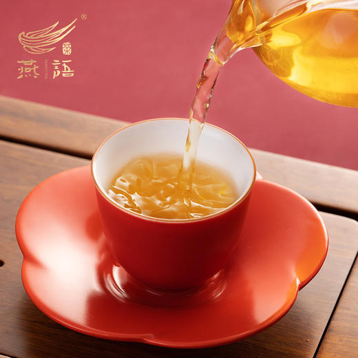 2017年新会陈皮250g 商品图4