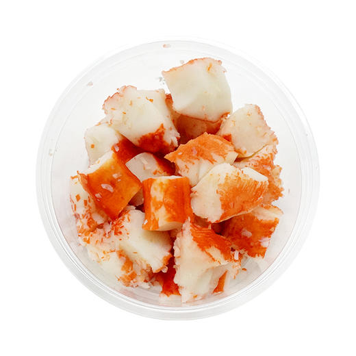 蟹肉沙拉 约170g 商品图0