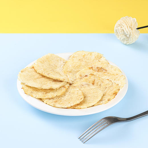 【单拍不发货】【99-40、199-100】海狸先生鲜烤鳕鱼100g/盒 商品图4