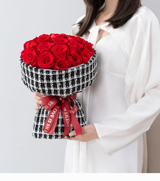 心有所属/小香风限定款 商品图0