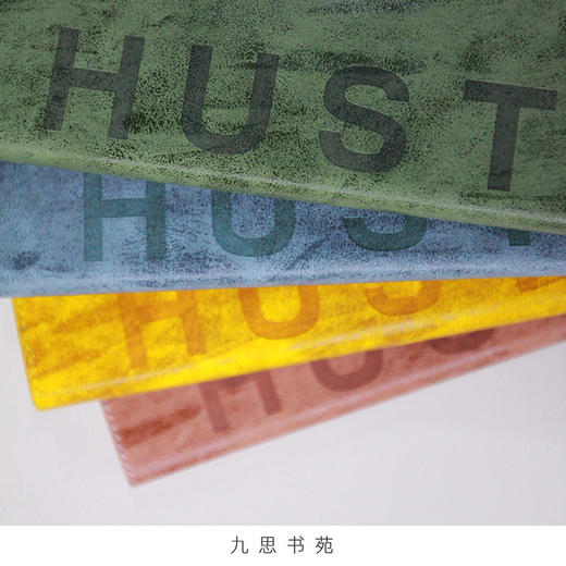 70周年校庆系列-高级灰笔记本 商品图1