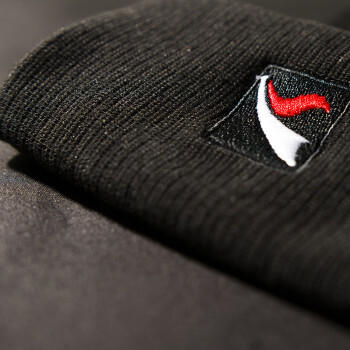 狂神运动护具 高弹纤维ks304高弹护腕(2只装) 商品图2