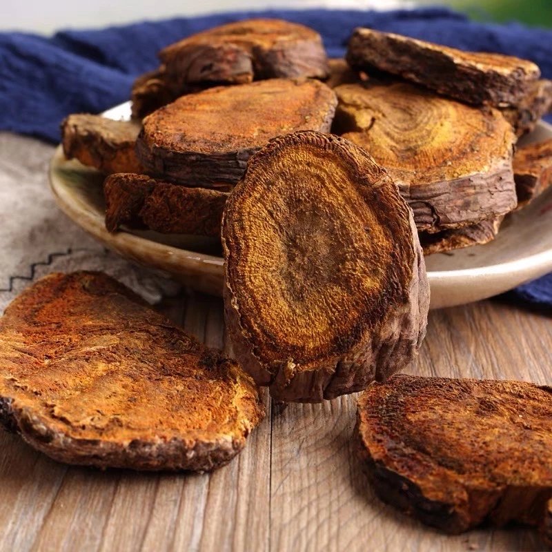 【三黄霜】左右吾家中医配比 中药萃取 皮肤病克星wan能膏 一瓶解决