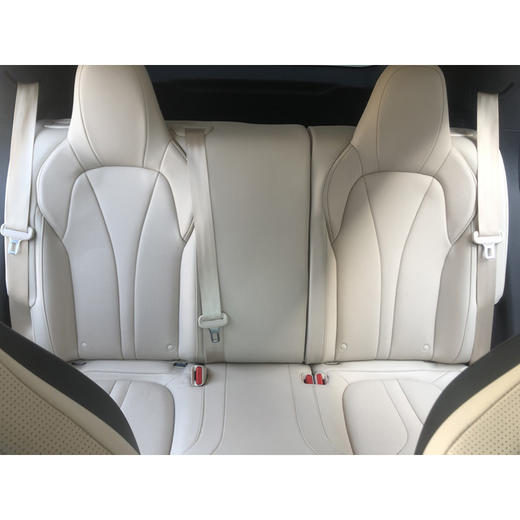 小鹏 G3 尊享版 351KM/365KM 【长租/以租代购-北京】 商品图6