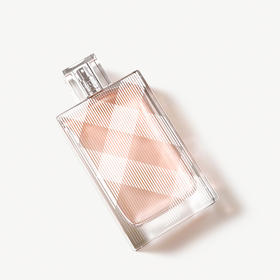 【中欧班列精选】  BURBERRY/博柏利英伦格调女士香水 50ml/100ml1LPY
