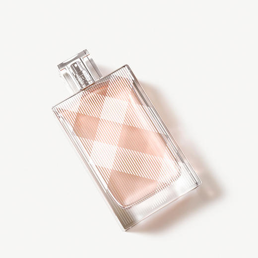 【中欧班列精选】  BURBERRY/博柏利英伦格调女士香水 50ml/100ml1LPY 商品图0