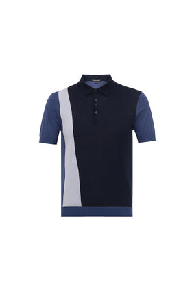 推荐 | 丝麻棉遇上撞色拼接